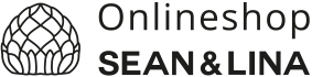 SEAN & LINA Logo