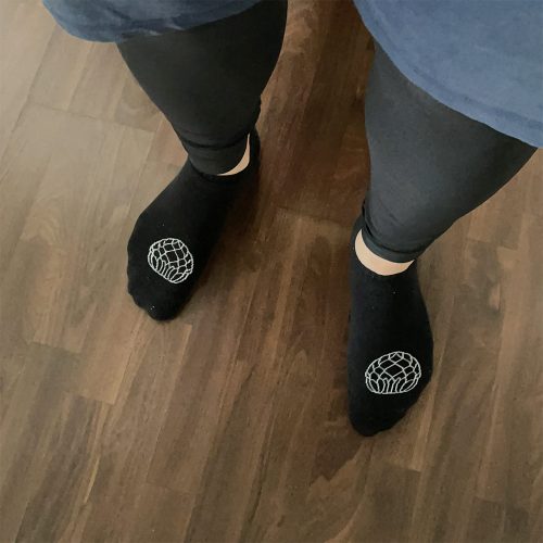 3er Pack Sneaker Socken Knöchelsocken schwarz