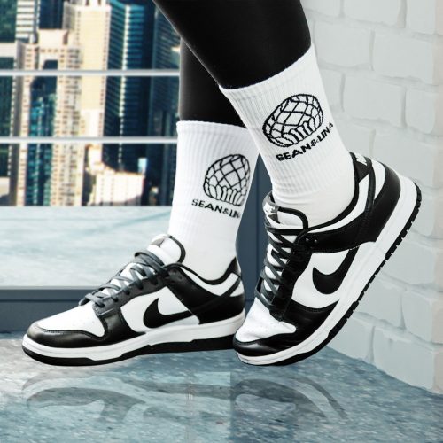 Tennissocken SEAN & LINA