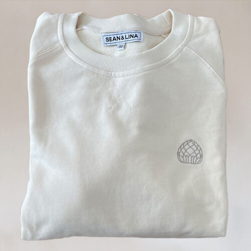 Sweater Damen "Pine Cone"