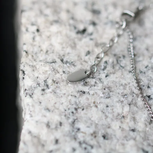 Armkette "Rising" silber SEAN & LINA