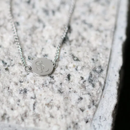 Armkette "Rising" silber SEAN & LINA