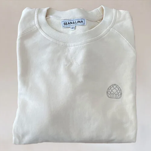 Sweater Damen "Pine Cone"